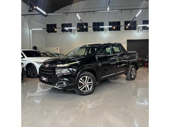 FIAT TORO 2.0 16V TURBO DIESEL VOLCANO 4WD AT9